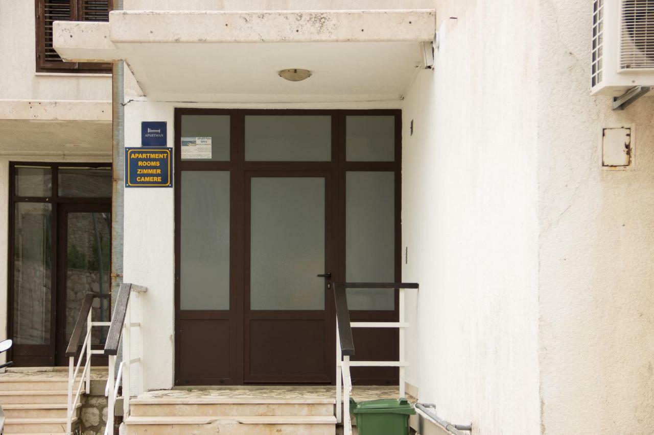 Studio Apartman Dida Bozo Senj  Ngoại thất bức ảnh
