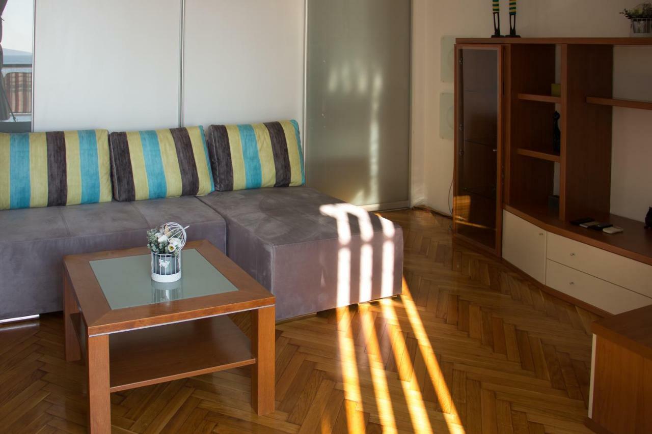 Studio Apartman Dida Bozo Senj  Ngoại thất bức ảnh