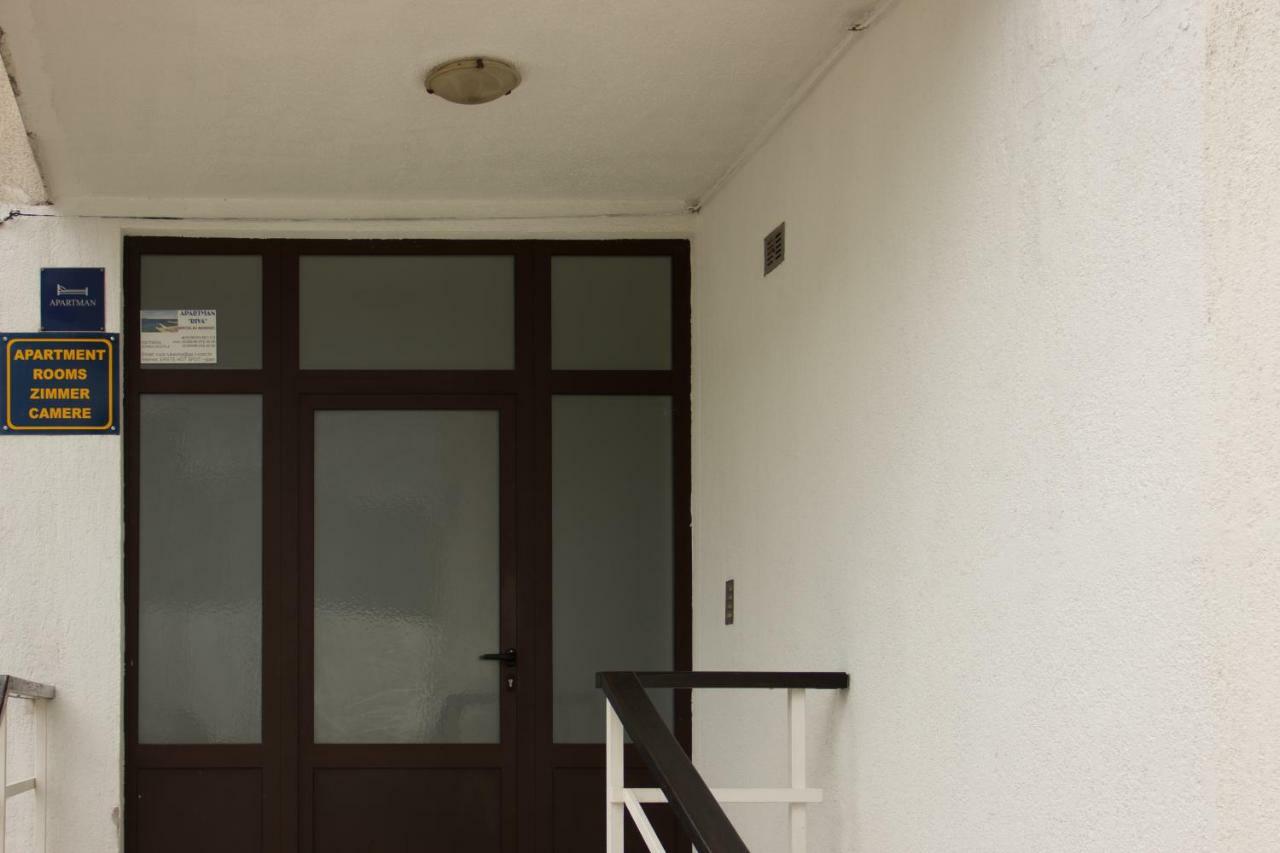 Studio Apartman Dida Bozo Senj  Ngoại thất bức ảnh