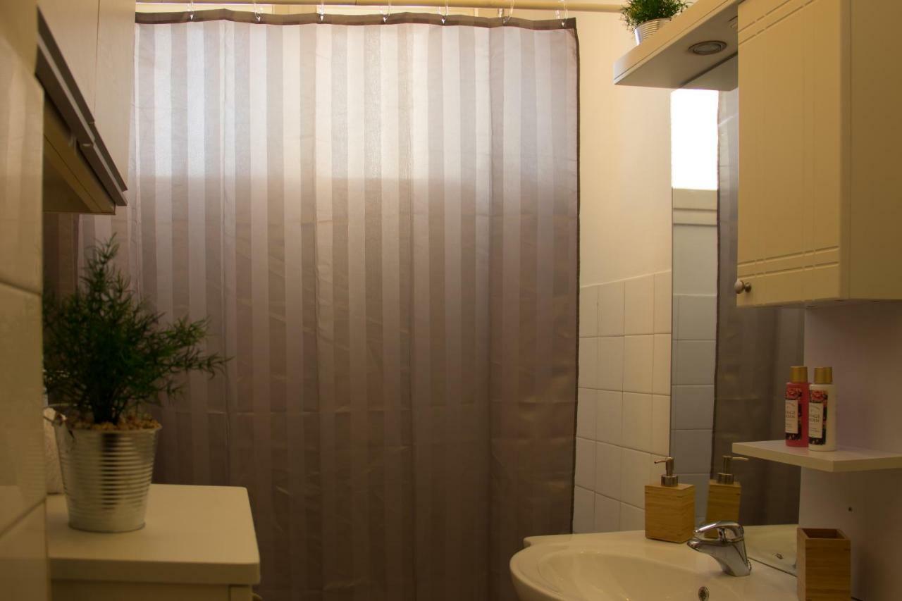 Studio Apartman Dida Bozo Senj  Ngoại thất bức ảnh