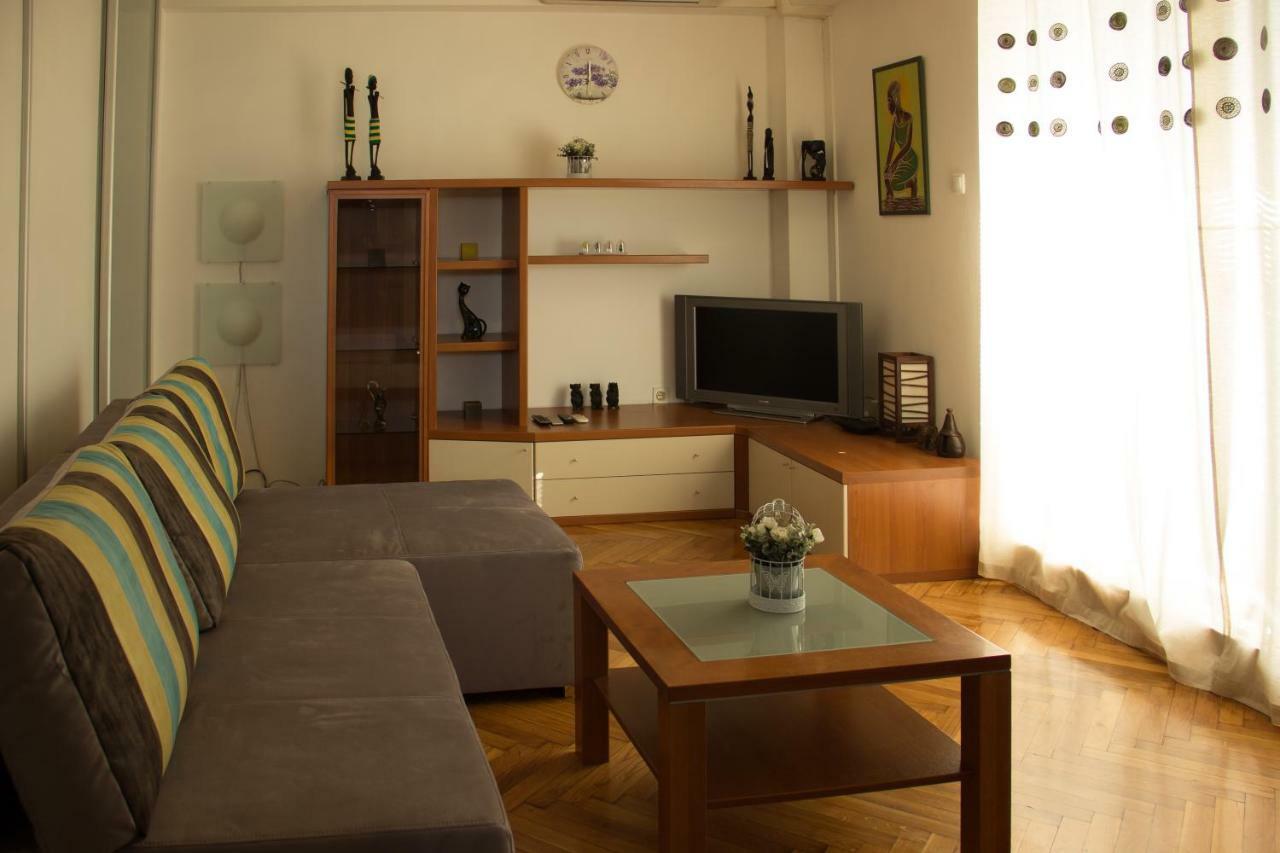 Studio Apartman Dida Bozo Senj  Ngoại thất bức ảnh