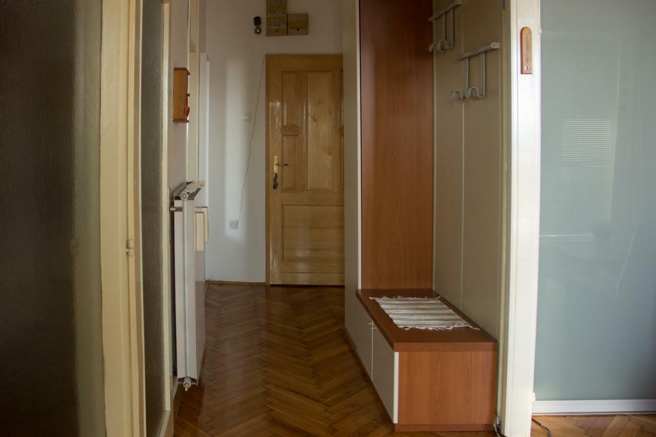 Studio Apartman Dida Bozo Senj  Ngoại thất bức ảnh