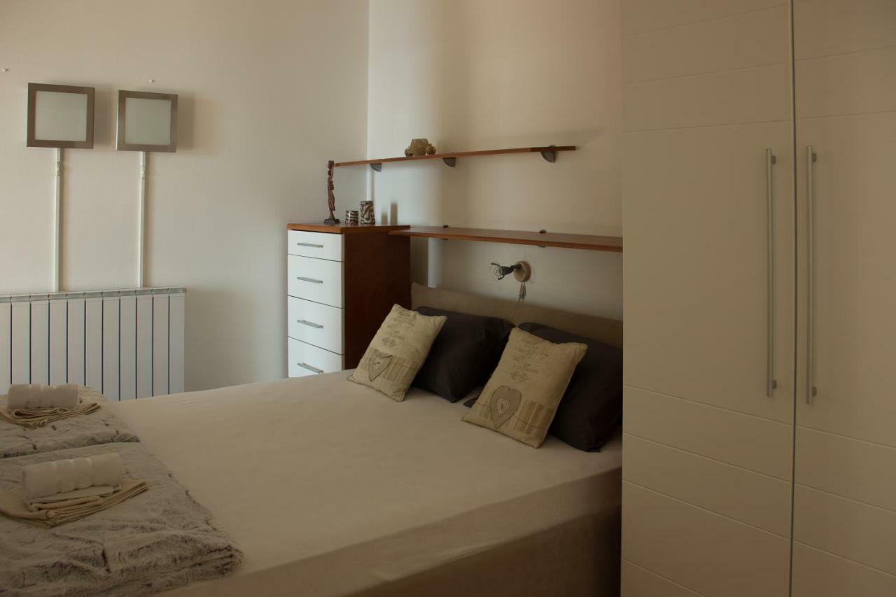 Studio Apartman Dida Bozo Senj  Ngoại thất bức ảnh